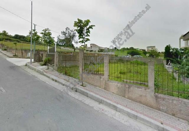 Land for sale near Ali Demi area in Tirana, Albania (TRS-1118-11L)